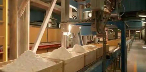 爱游戏体育官方网站-哈萨克斯坦2000万吨稀土转卖美日，签完协议发现，还是绕不开中国