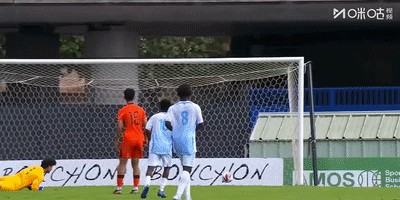 爱游戏体育-土伦杯U19国足以小打大，0-3负于刚果民主U23队，一人表现很亮眼